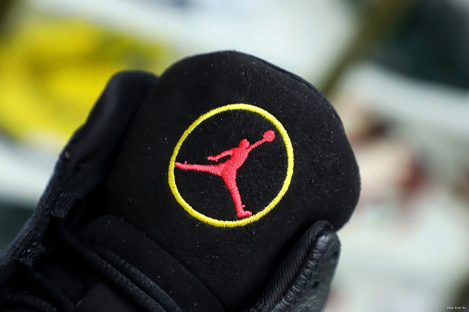 Retro Jordan Kimikick Air 13 Playoffs(2011) 0613